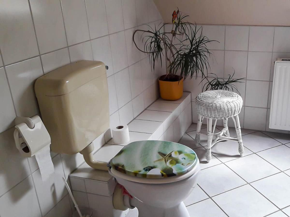 Apartment Boemitz 外观 照片