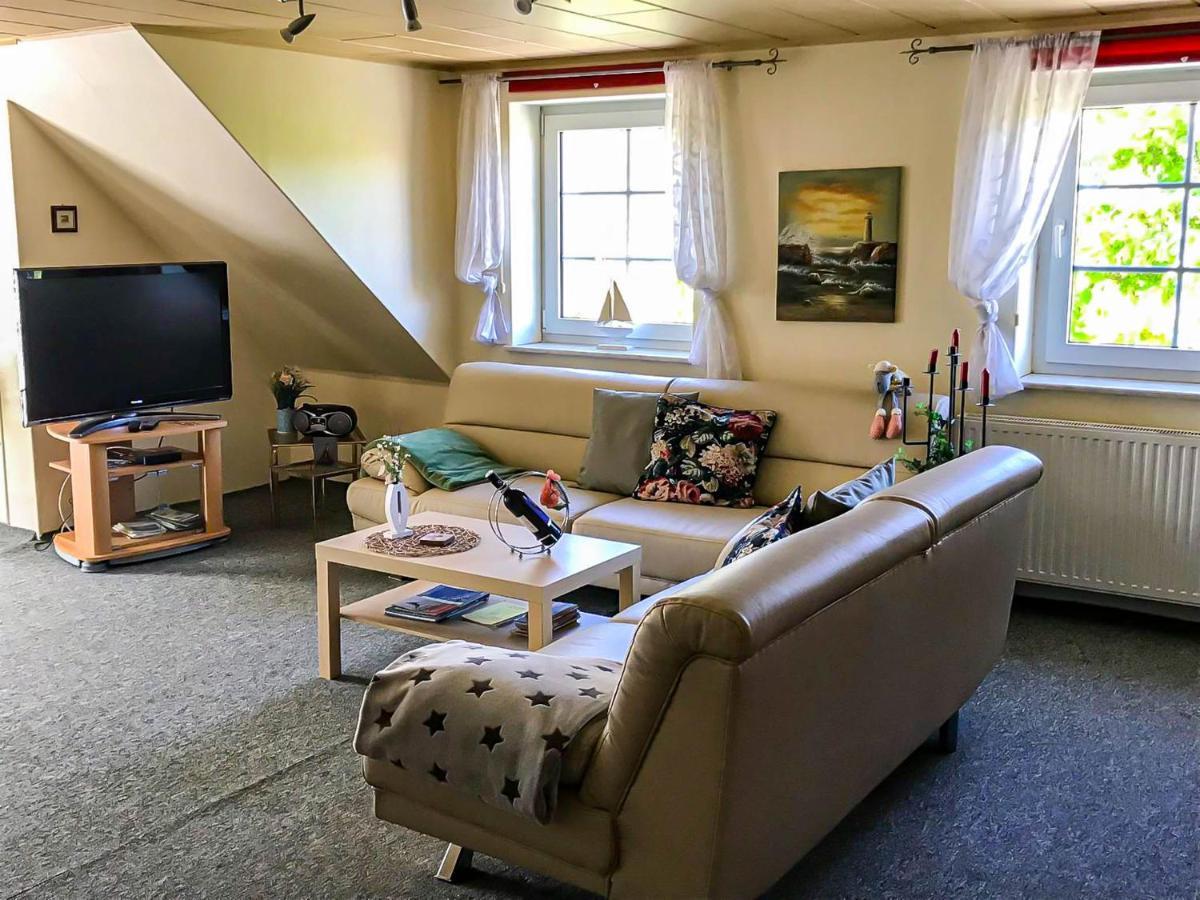 Apartment Boemitz 外观 照片