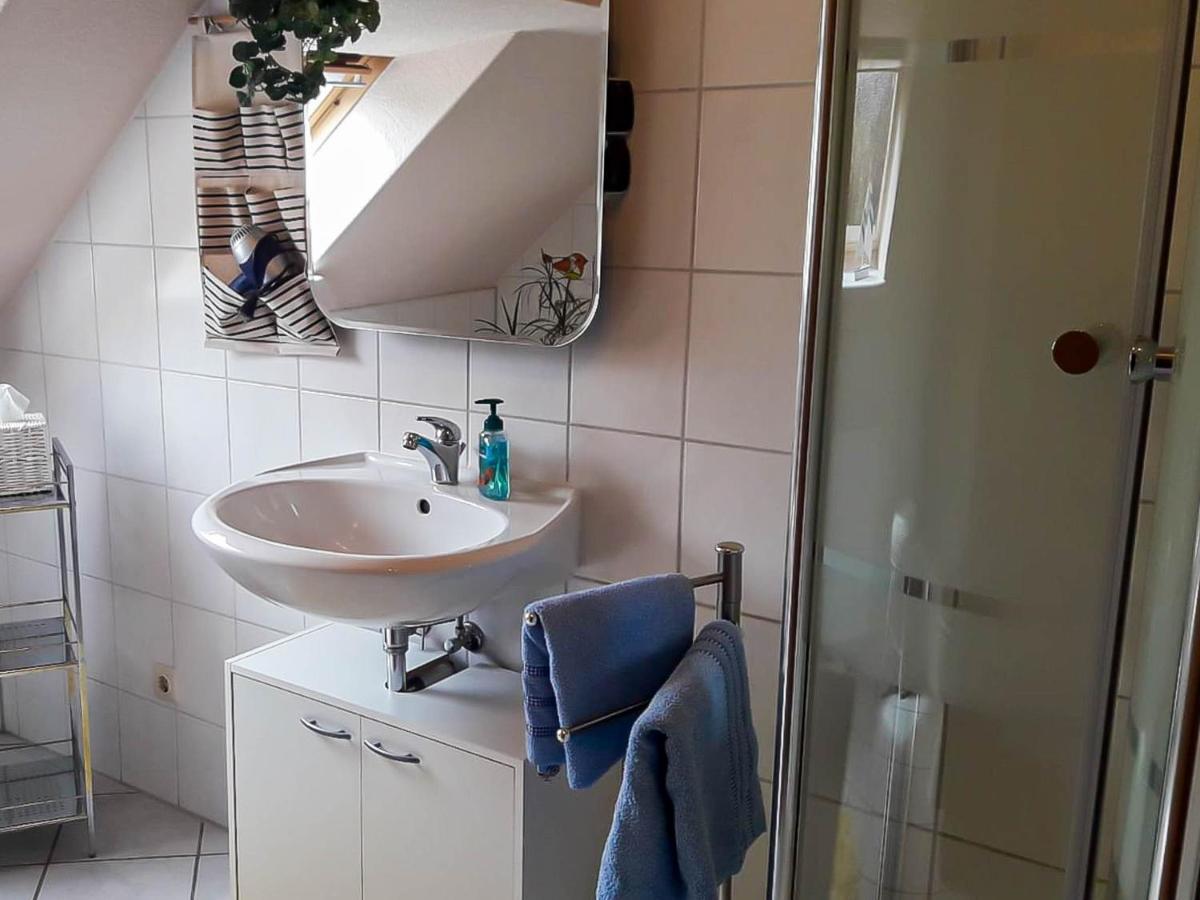 Apartment Boemitz 外观 照片