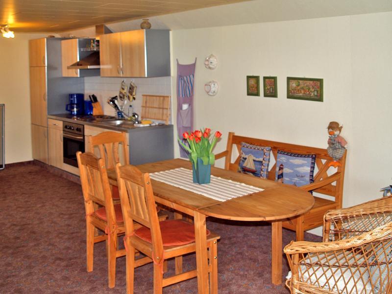 Apartment Boemitz 客房 照片